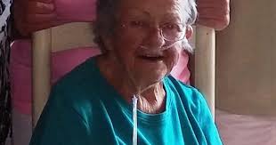 Juanita Lowe Metcalf