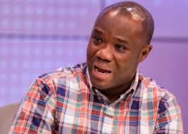 Latest Samuel Abu Jinapor News & Updates