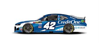 Nascar 2018 all star race format revealed nascar com. Paint Scheme Preview All Star Race Weekend 2018 Official Site Of Nascar