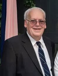 Obituary information for John Daniel Wheaton