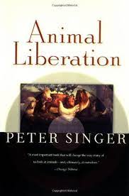 Animal Liberation By Peter Singer