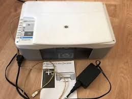 Maybe you would like to learn more about one of these? Hp Deskjet F370 Ebay Kleinanzeigen
