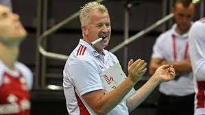 Vital heynen to prawdziwy wulkan niespożytej energii! Kadra Siatkarzy Na Igrzyska Olimpijskie W Tokio Kiedy Vital Heynen Oglosi Sklad Sport Tvp Pl