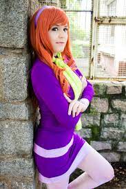 We did not find results for: Self Daphne Blake By Koto Cosplay Cosplaygirls