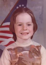 Kirk Lance Barr (1970-1979)