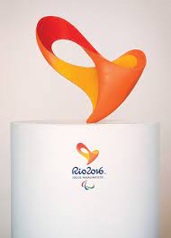 Brazil olympics rio olympics 2016 summer olympics nbc olympics australia olympics special olympics rio olympic logo visual identity sports. Rio 2016 Motif Is First 3d Logo In The History Of The Olympics Says Designer