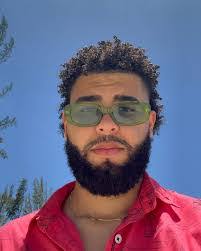 Daniel Almendarez's Instagram, Twitter & Facebook