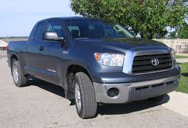 2007 tundra automobile pdf manual download. 2007 Toyota Tundra 4x4 Sr5 Double Cab 5 7l V8 Review