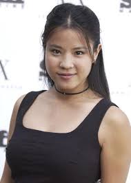 Karin Anna Cheung Pictures and Photos