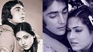 Who Is Ruby In Sanju In Real Life Of Sanjay Dutt Sanju Movie