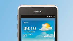Huawei Ascend Y530 im Test: 150-Euro ...