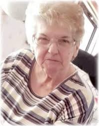 Obituary information for Connie J. Brice