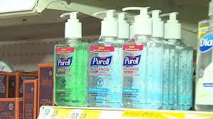 Another batch of hand sanitizer recalls came down friday, all of which were among the recent additions that pushed the fda's do not use hand sanitizer list past 100. Hand Sanitizer Recall Cdc Says 4 Killed Multiple Seizures After Ingesting Alcohol Based Products Abc7 Chicago