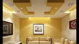 Cara cat plafon rumah youtube via youtube.com. Kombinasi Warna Cat Plafon Dan Dinding Yang Singkron Rumah Moderen Minimalis Youtube
