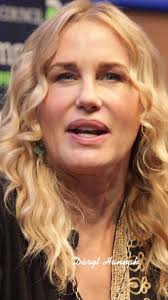 Daryl Hannah in 'Splash' Transformation Scene Explained