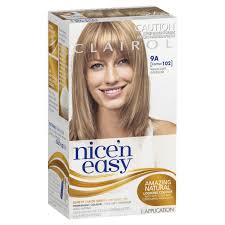 There are 287 suppliers who sells light beige blonde hair color on alibaba.com, mainly located in asia. Just The Blonde Shades Clairol Nice N Easy