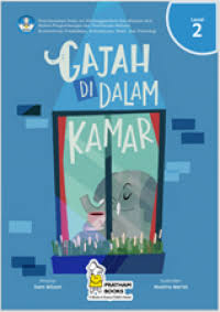 Gajah di dalam kamar