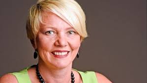 25 Under 45: Heather New