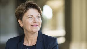 Doris Bianchi neue Direktorin von PUBLICA