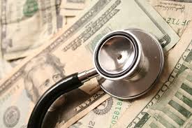Image result for weak financial hospital