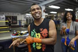 【忘れられた伝説】ボクシング不滅のレジェンドたち