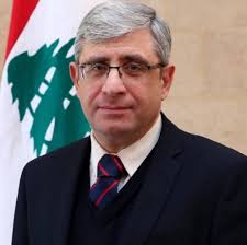 ▪️وزير التربية طارق المجذوب ينفي للـ mtv أي حديث نسب إليه اليوم في السراي  بشأن تاريخ إستكمال العام الدراسي وأقساط المدارس 🅻🅳🅽