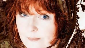 Maggie Reilly til Mariehaven
