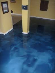 Types Of Painted Concrete Floors And How To Choose Yours Painted Concrete Floors Painting Concrete Concrete Floors