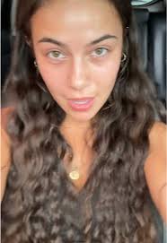 Hailey Estrada's Hilarious Moments in Dallas