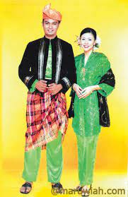 We did not find results for: Pakaian Tradisional Malaysia Maruwiah Ahmat