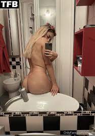 Elena Morali Nude Photos & Videos 2024 | #TheFappening