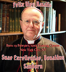 My son was the sole confirmation at St. Theresa's Roman Catholic Church in  Oakland today. So blessed! 🙏🏻