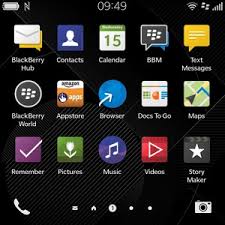 Maybe you would like to learn more about one of these? Install Apps Blackberry Classic 10 3 Device Guides