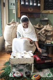 How to make ethiopian coffee table coffee is said to have originated in ethiopia. Uncommon Ground Ethiopian Coffee Ethiopian Coffee Ceremony Coffee Tables For Sale