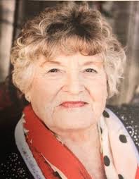 Joyce Dean Spears Mayhugh Richards Obituary August 19, 2021