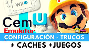 100 se anunció a través de la nintendo network que el wiimote se usaría no solo para los juegos de wii, sino como una nueva forma de combinarlo con la nueva experiencia de usuario proporcionada por la tableta controladora. Cemu Emulador Wiiu Juegos Pivigames
