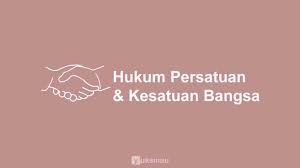 We did not find results for: Landasan Hukum Persatuan Dan Kesatuan Bangsa Yuksinau