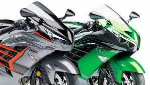 kawasaki zzr1400 model will be discontinued after 2020