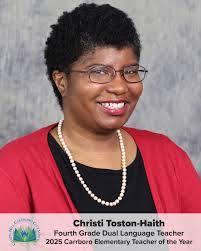 Chapel Hill-Carrboro Schools