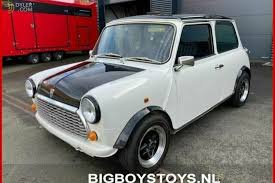 Image result for Mini Mayfair