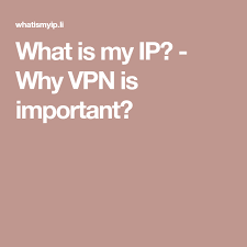What Is My Ip Why Vpn Is Important Staying Safe Online Virtual Private Network Backyard Pool Designs