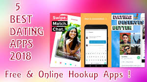 Best online dating app ❤ match, chat & send virtual gifts to singles near you. 5 Best Dating Apps For Android Free Online Hookup Apps 2018 Youtube