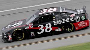 There are three nascar series, and each of them has many, many sponsorship opportunities. Death Wish Coffee Company It S Race Day The Nascar Cup Series Pocono Organics 325 At The Pocono Raceway Is Live On Nascar On Fox At 3 30 P M Et Enter For