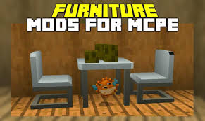 Modern furniture mods for mcpe adds many modern tools to minecraft bedrock edition and they replace just two different mobs. Download Furniture Mod Free For Android Furniture Mod Apk Download Steprimo Com