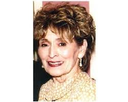 Ann Clark Obituary (1938