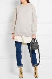 Gris Sac Porte Epaule En Cuir Texture Giant 12 City Aj Mini Balenciaga Balenciaga Mini City Balenciaga T Shirt Balenciaga