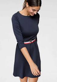 Kurze kleider in blautönen für die mutter der braut von heine. Blaues Kleid Online Kaufen Otto