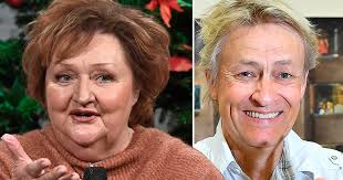 Norrbottensteatern är hela länets teater. Marianne Morck Man