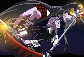 Tons of awesome soul eater wallpapers to download for free. Want More Soul Eater Here S A Vexel I Made Into A Wallpaper Late Last Year Maka Vs Crona Old X Post From R Souleater Anime