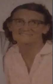 Anner Adel (Weaver) Miles (1904-1972)